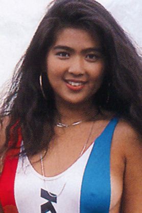 最近見ないけど 飯島直子の噂 ヤンキー伝説 魅惑のスタア