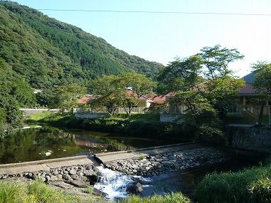 馬ノ渕から神田中の川 じんだなかのかわ １ 気功的整体師の奮戦記