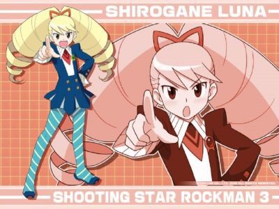 流星のロックマン　ロックマンユナイト　響ミソラ　白金ルナ 71lMCt66+bL._UF350,350_QL50_.jpg