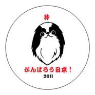 5 29 震災支援チャリティ 狆オフ会 開催します 狆くしゃですが