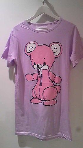 ☆全身よだれベアー☆ : monomaniaマルイワン