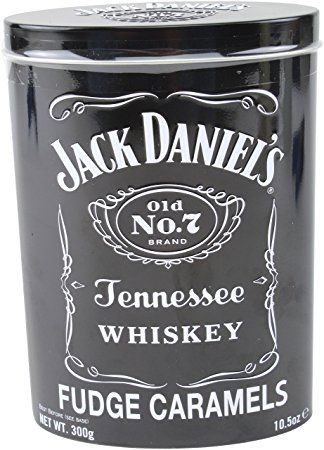 ジャックダニエルのコーヒーが出るということで 味付けについて考える 惑星モノメデ