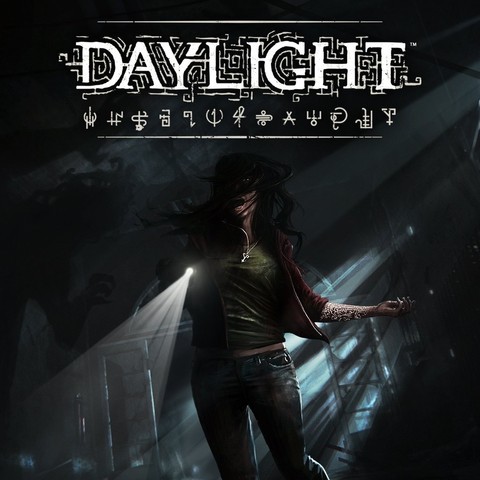 Ps4 Daylight 半額中 パルクールアクションはないよ 大人になりつつある日記 Vol 3