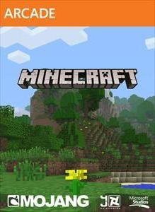 Xbla Minecraft Xbox 360 Edition なんと8人同時プレイ可能