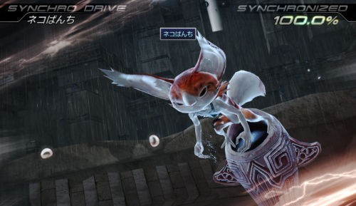 Xbox360 ファイナルファンタジーxiii 2 モンスター育成を楽しむゲーム 大人になりつつある日記 Vol 3