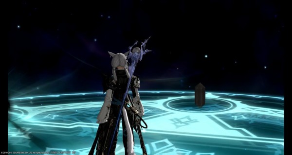 Pc Ff14 新生エオルゼア ストーリー飛ばし見 大人になりつつある日記 Vol 3