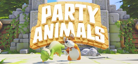 Party Animals 新たなふにゃふにゃアクションが登場 今度は動物達がふにゃふにゃ 大人になりつつある日記 Vol 3 Party Animals 新たなふにゃふにゃアクションが登場 今度は動物達がふにゃふにゃ 大人になりつつある日記 Vol 3