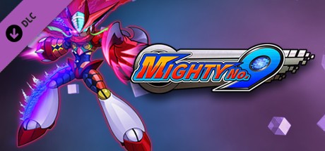 Ps4 Mighty No 9 追加dlcキャラ使ってみた 大人になりつつある日記 Vol 3