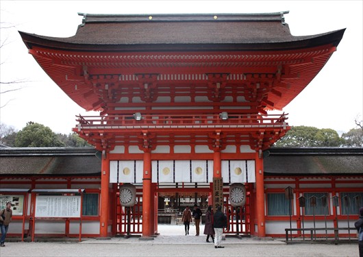 下鴨神社へのアクセス方法と一緒に巡ることのできる場所 京都の外に住む京都好きのブログ