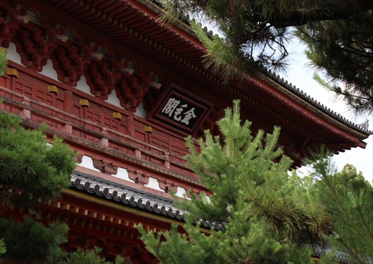 大徳寺の歴史を知ると 権力に媚びない歴史と姿勢にかっこ良さを感じる 京都の外に住む京都好きのブログ