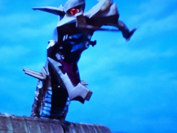 ウルトラ怪獣第13号：ウルトラセブン～ナース : HEROブログ