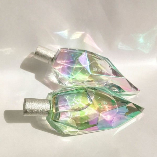 米津さんのルームパルファム レビュー : モンサトの香水生活