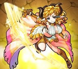 4 5更新 巨乳キャラランキング 随時更新 モンストnews