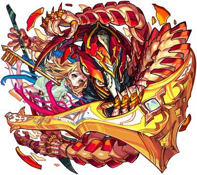 モンスト アヴァロン適正クリア報告パーティー第2弾 モンストまとめ幕府