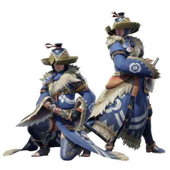 Mhrise 和を意識してんのに和っぽい重ね着というか防具が少ない不具合 モンスターハンターライズまとめ速報 Mhrise 和を意識してんのに和っぽい重ね着というか防具が少ない不具合 モンスターハンターライズまとめ速報