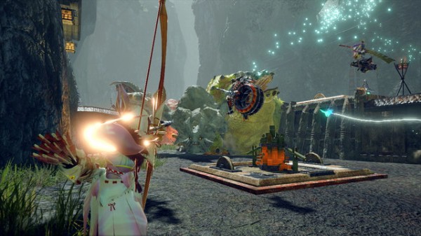 Mhrise ç™¾ç«œå¤œè¡Œã£ã¦ã‚‚ã®ã™ã