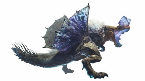 Mhrise アンジャナフ亜種は謎に高ランクだったな モンスターハンターライズまとめ速報 サンブレイク Mhrise アンジャナフ亜種は謎に高ランクだったな モンスターハンターライズまとめ速報 サンブレイク