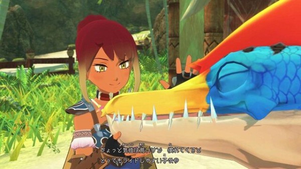 Mhst2 敵のモブライダーも主人公と同じ絆技使うから笑ったわ モンスターハンターライズまとめ速報