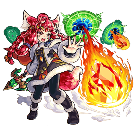 モンスト Exツバサ最適は犬坂毛野とガーネット 使えるキャラまとめ