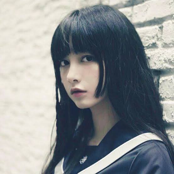 顔 バレ ツートン
