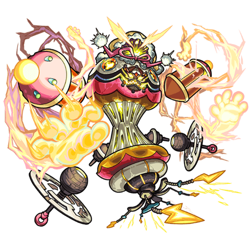 モンスト なんで新イベントであいつの適正出さないんだよ あの轟絶キャラの実装を巡って様々な声 亀速 モンスト攻略まとめ速報 モンスト なんで新イベントであいつの適正出さないんだよ あの轟絶キャラの実装を巡って様々な声 亀速 モンスト攻略まとめ速報
