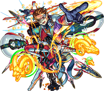 モンスト イレバンしやすい角度って アルカディアでのイレバンを巡って大論争きたああああｗｗｗｗ 亀速 モンスト攻略まとめ速報