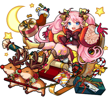 モンスト ノエルで初運極目指す奴はバカの極みだろｗｗｗ 亀速 モンスト攻略まとめ速報