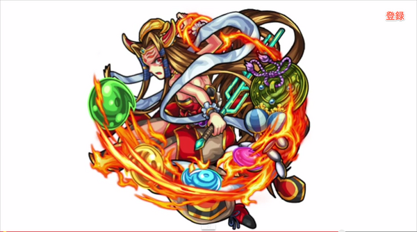 モンスト イザナミrdはくるのか 亀速 モンスト攻略まとめ速報