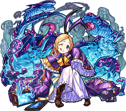モンスト パンドラの運用方法は進化 神化 ユーザー達の反応は モンニュース モンスト パンドラの運用方法は進化 神化 ユーザー達の反応は モンニュース