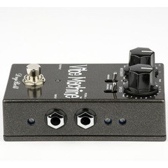 新製品 Drybell Vibe Machine V-2、Footswitch F-1L : Montreux maniac