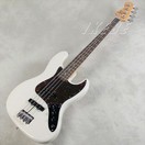 リバース・ヘッド仕様のジャズベースっ！ Fender Japan（フェンダー・ジャパン） / JB62RH (VWH) : ろくげんBlog