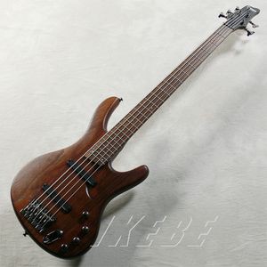 ニューコンセプト・ベース Ibanez アイバニーズ / EDB555-WNF : ろくげんBlog