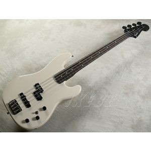 ダフ・マッケイガン愛用した Fender Japan / PJ555 (Vintage White) : ろくげんBlog