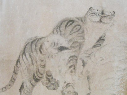 動物絵画の100年 1751-1850 : ニャンサーネットジャパン