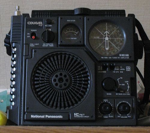 クーガNo.7(RF－877) : 千一夜すもつくれん話