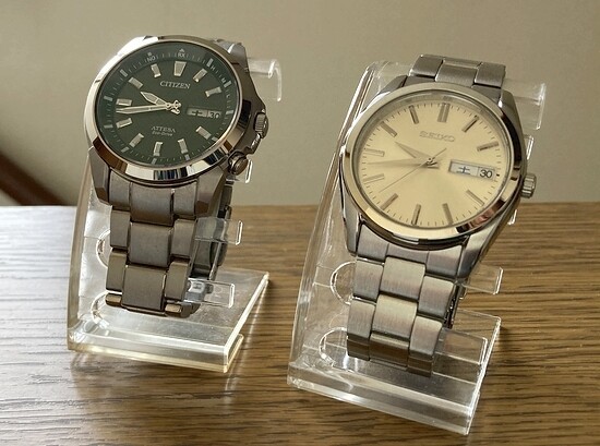 セイコー　SEIKO　SBTH007 針ズレ無し　美品 セイコー SEIKO SBTH007 針ズレ無し 美品 SEIKO SBTH007が