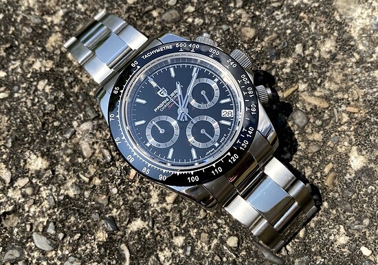 セイコーのメカクオーツVK63 : 千一夜すもつくれん話