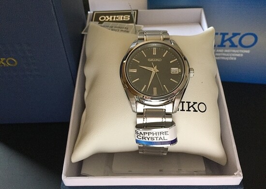 売り切れました、ありがとうございました‼️ SEIKO セイコー腕時計