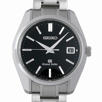 お値下げしました。グランドセイコー旧ロゴ