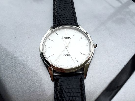 セイコー SEIKO ドルチェ DOLCE SACM171 - 腕時計(アナログ)