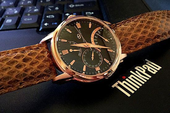 ORIENT STAR WZ0031DE オリエント 自動巻き | BIUROWAZSZYWKA.PL