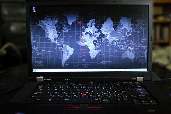 ThinkPad W510 : 千一夜すもつくれん話 ThinkPad W510 : 千一夜すもつくれん話