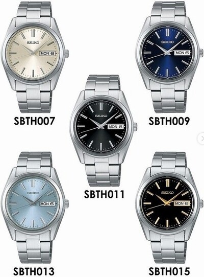 セイコー　SEIKO　SBTH007 針ズレ無し　美品 楽天市場】【店内ポイント最大39倍！本日限定！】セイコー