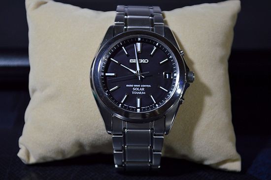 Seiko spirit store sbtm217