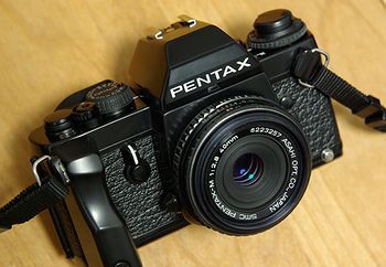Amazon.co.jp: PENTAX リミテッドレンズ パンケーキレンズ 標準