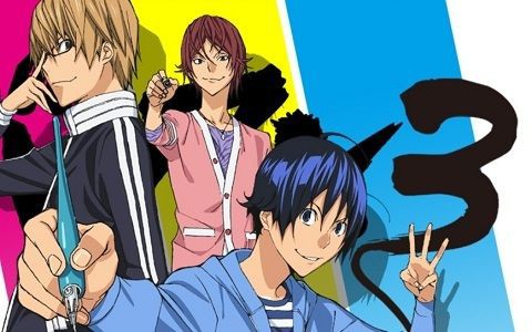 今期終了ｱﾆﾒ 3月終了ｱﾆﾒ を評価してみないかい In Mora Note Mora Note ﾓﾗﾉｰﾄ