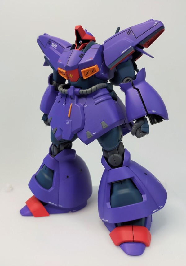 売れ筋 ガンダムzz ドライセン 模型 プラモデル Www We Job Com