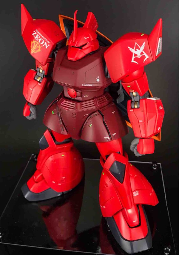 【MGまとめ売り】★百式★シャア専用★ゲルググ★グフ★バンシィ★ガンダム★ザク★ 4573102615817_1.jpg?v=