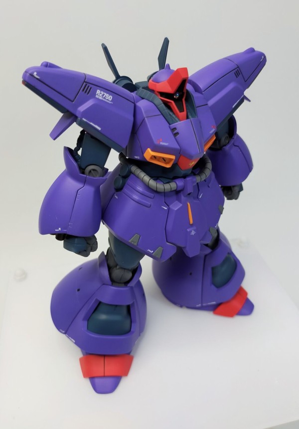 売れ筋 ガンダムzz ドライセン 模型 プラモデル Www We Job Com