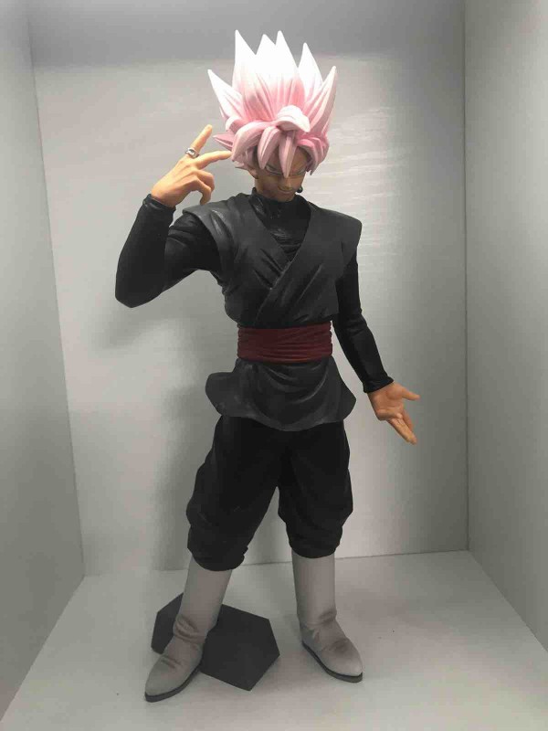 ドラゴンボール超 Grandista Resolution of Soldiers SUPER SAIYAN